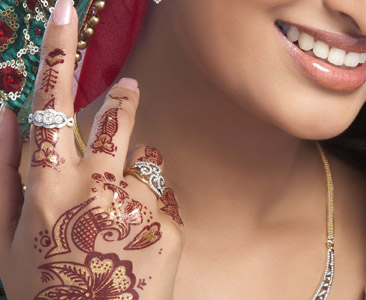 product banner